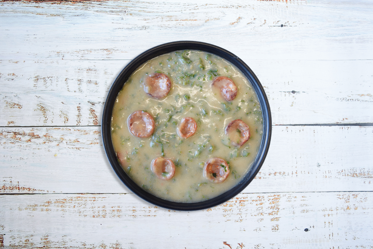 CALDO VERDE