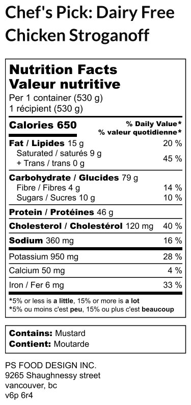 CHEF’S PICK - Image 2