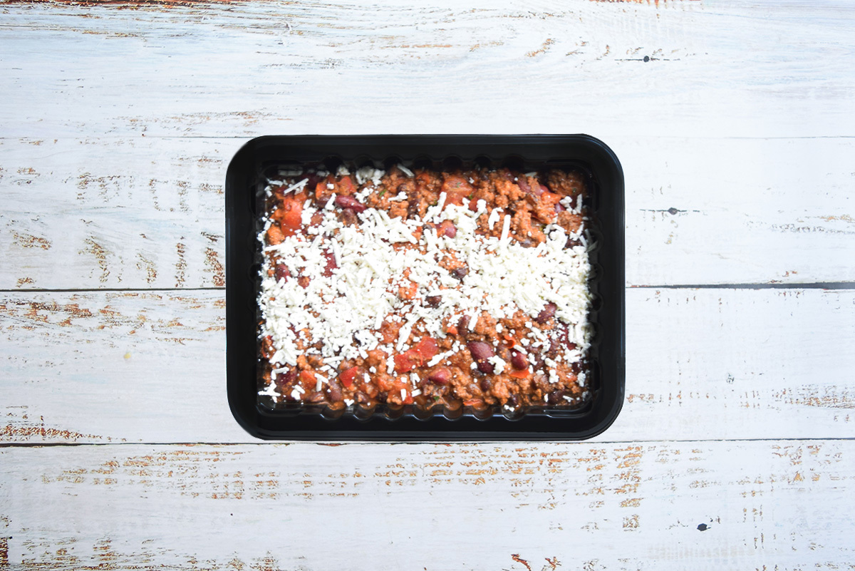 Lean Beef Chili - Image 3