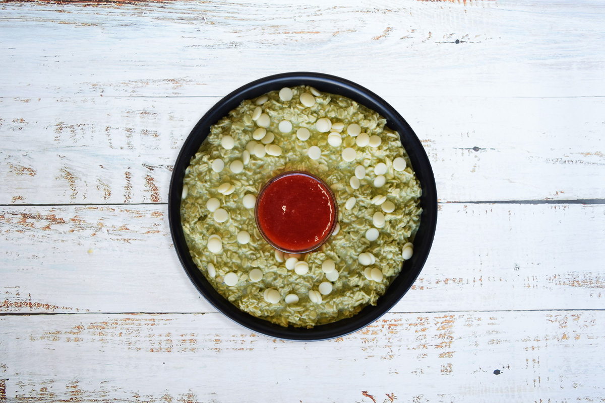 Matcha Muscle - MPI