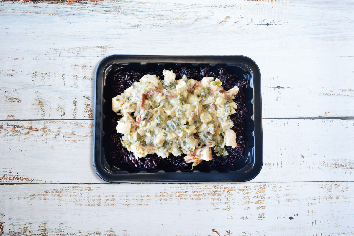 PURPLE GRAINS - Image 3