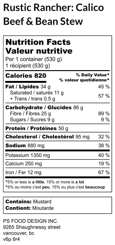 RUSTIC RANCHER - Image 2