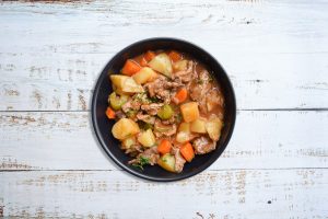 AAA Beef Stew