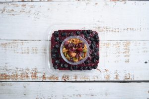 Acai Chia Bowl