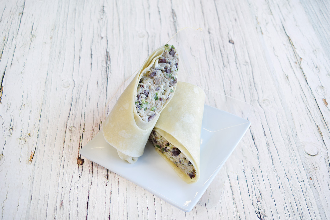 FIESTA WRAP