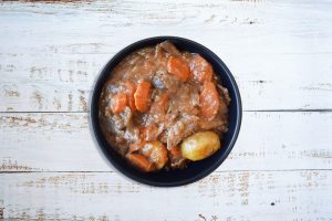 HEARTY HOMESTEAD