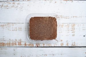Mighty Mousse - High Protein