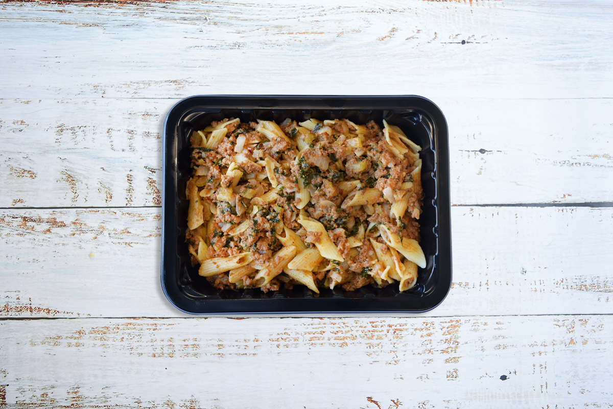 PASTA AMOUR - Image 3