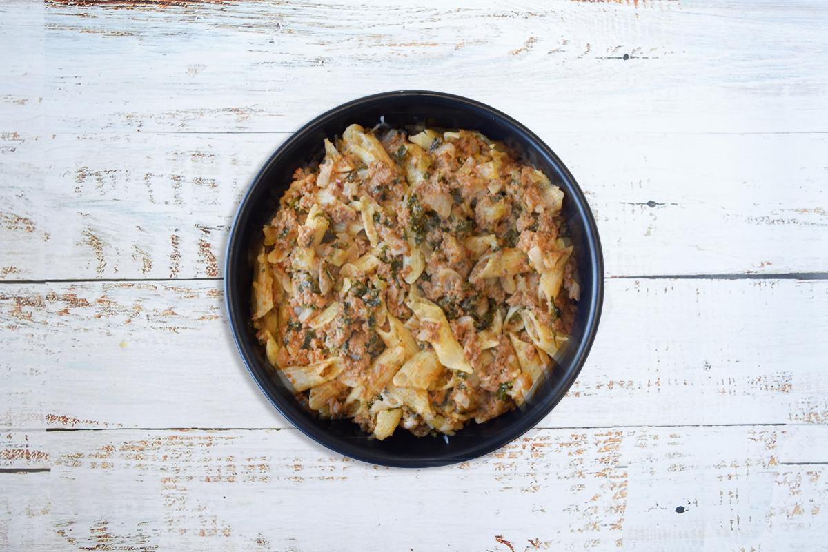 PASTA AMOUR