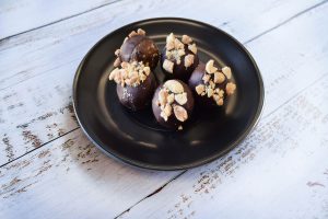 Peanut Karma - MPI