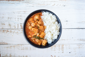 SPICY THAI