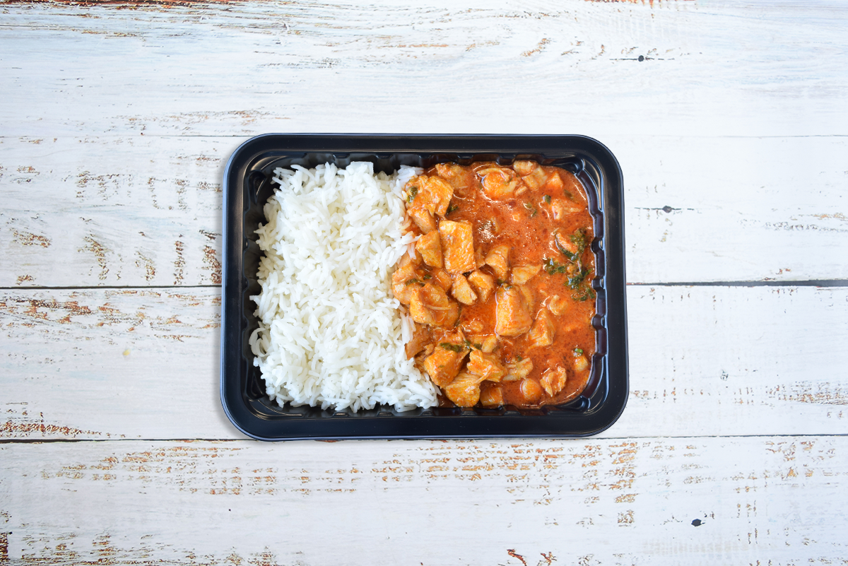 SPICY THAI - Image 3
