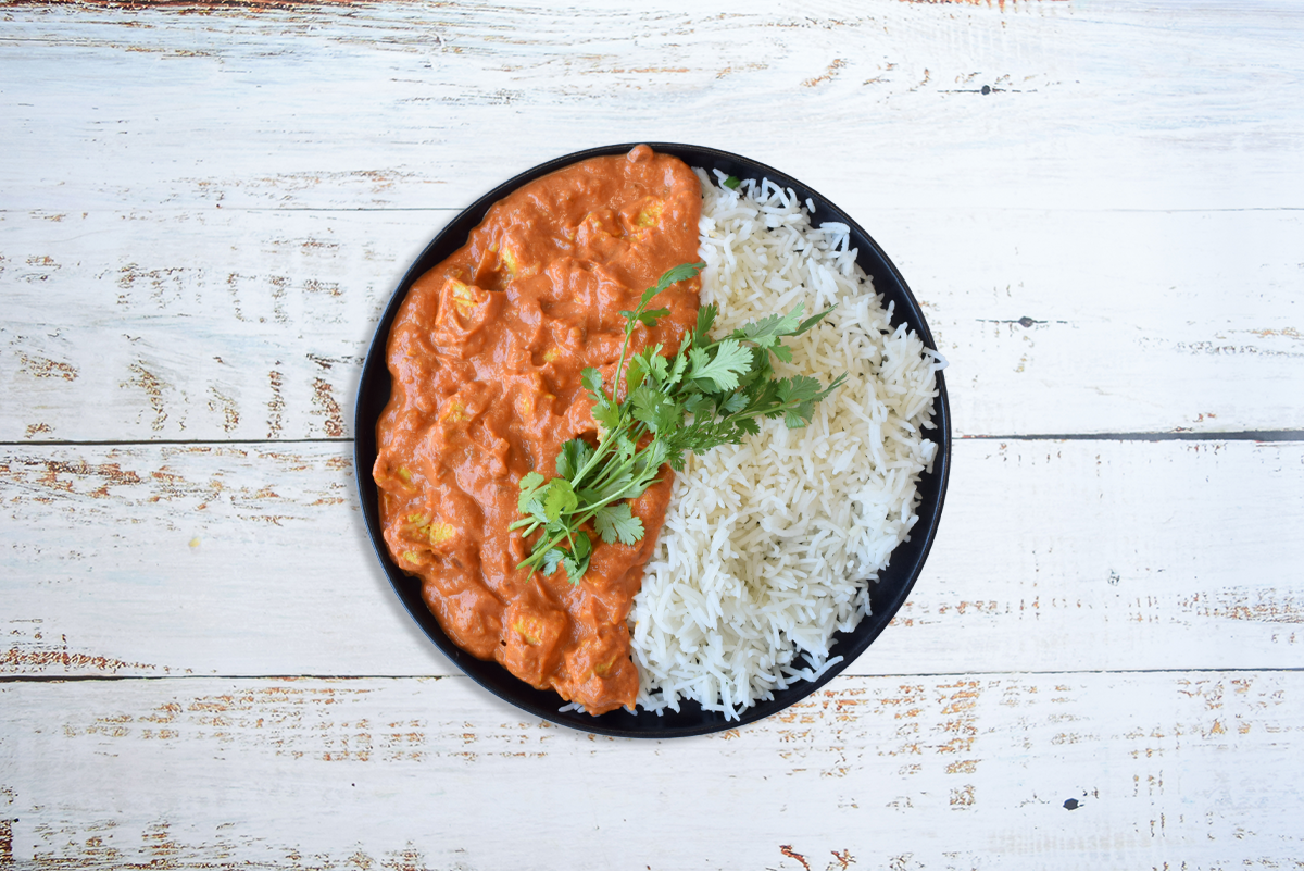 TIKKA TANGO