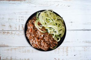 Beef Bourguignon