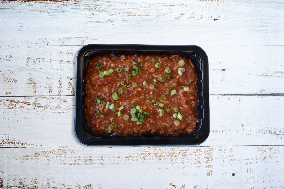 Stuffed Pepper Soup - Image 3