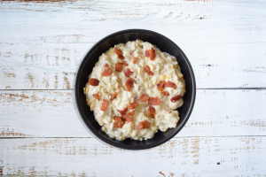 BACON MAKES IT BETTER