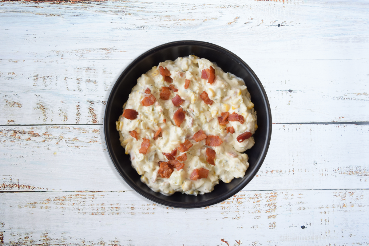 BACON MAKES IT BETTER