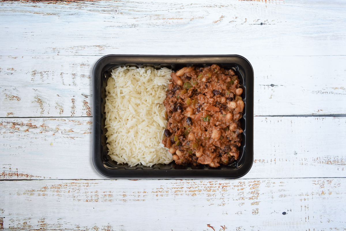 Calico Beef & Bean Stew - Image 3