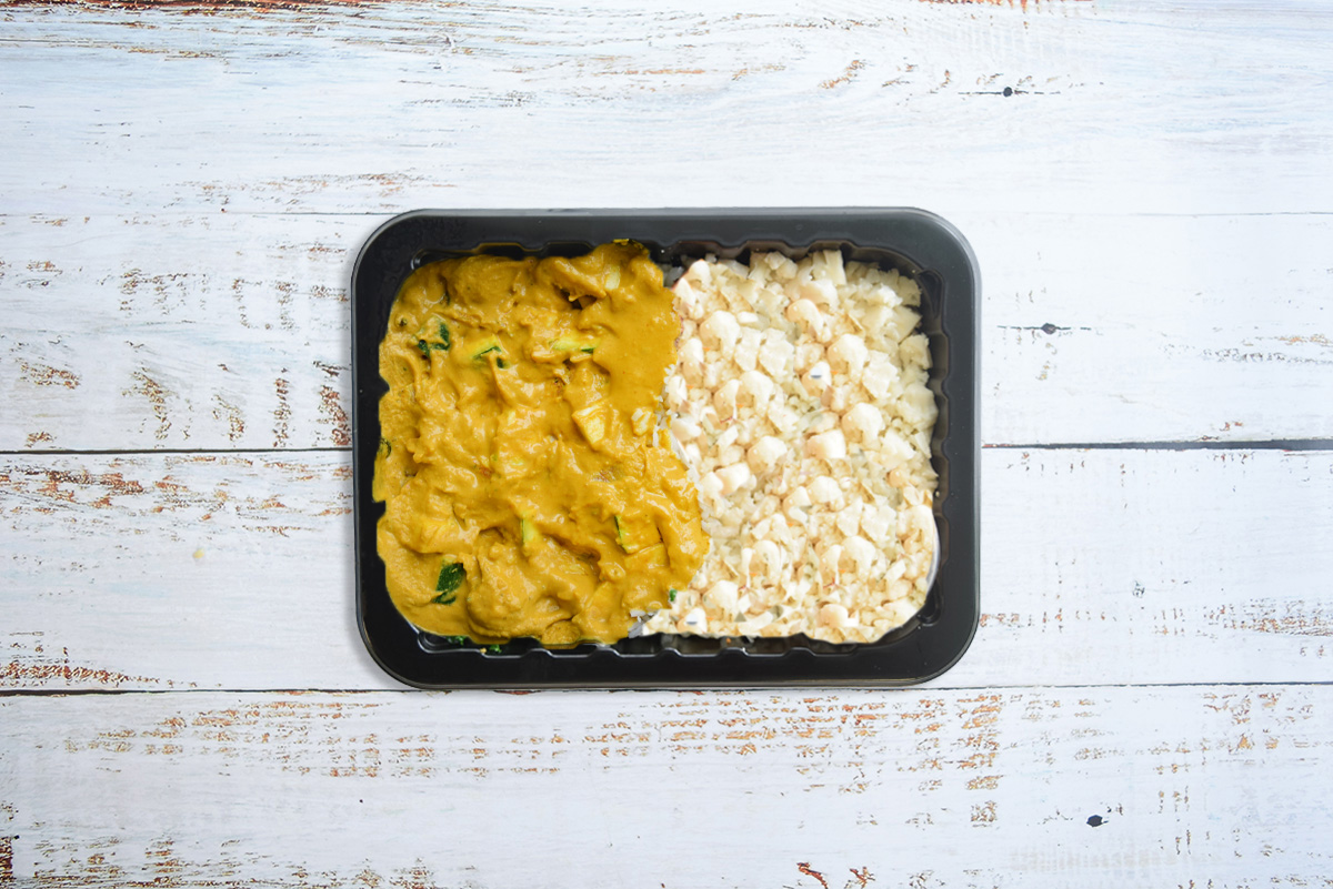 Satay Chicken Curry - Image 3