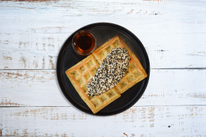Chicken & Waffles