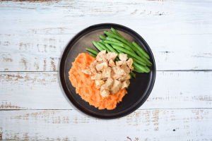 Montreal Chicken Breast