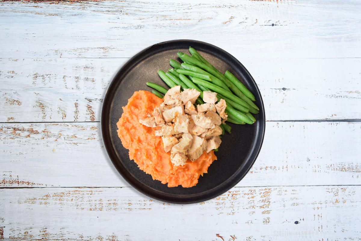 Montreal Chicken Breast