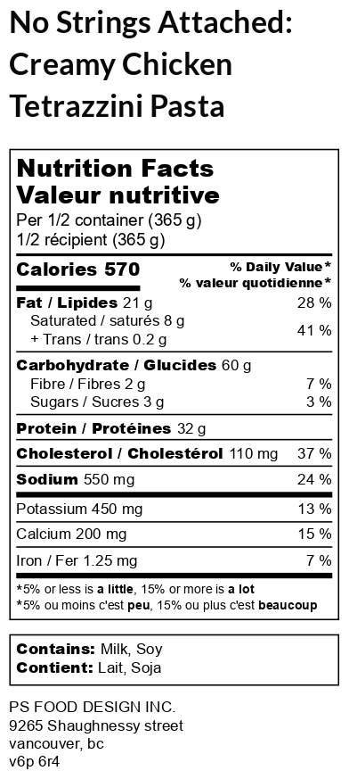 NO STRINGS ATTACHED - Image 2