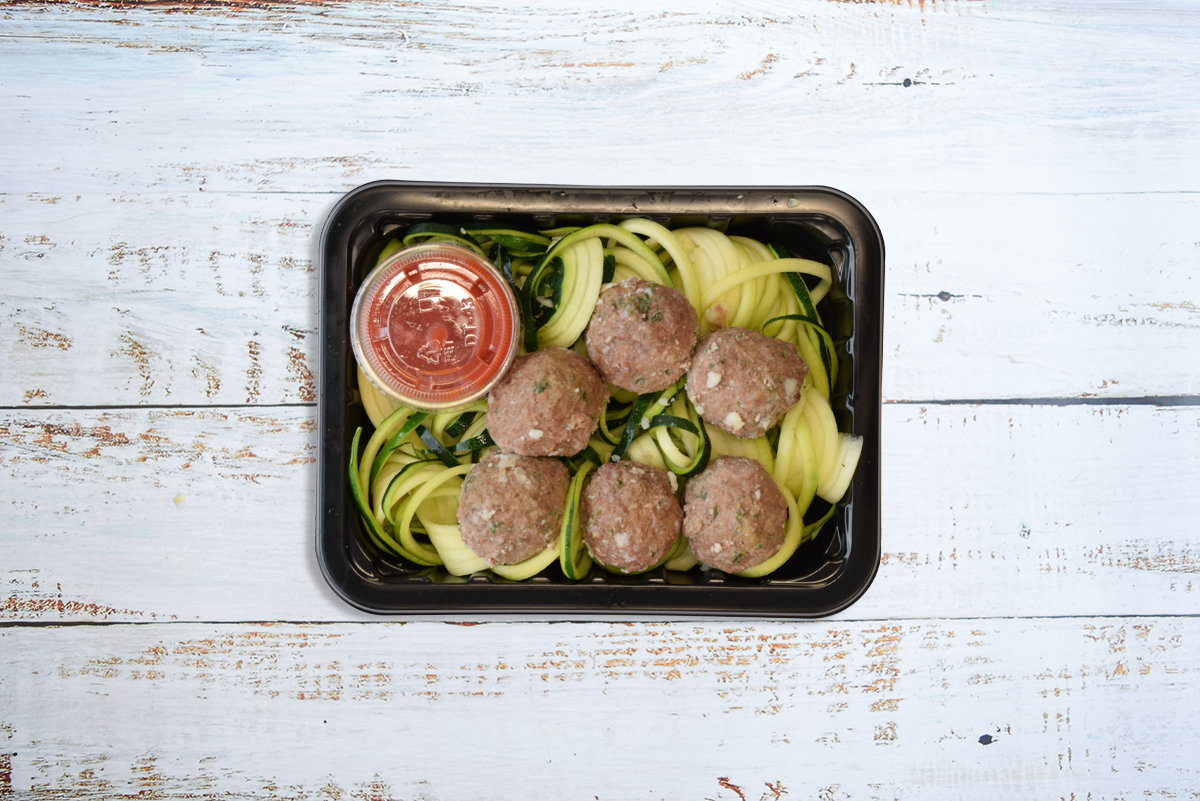 Porcupine Meatballs - Image 3