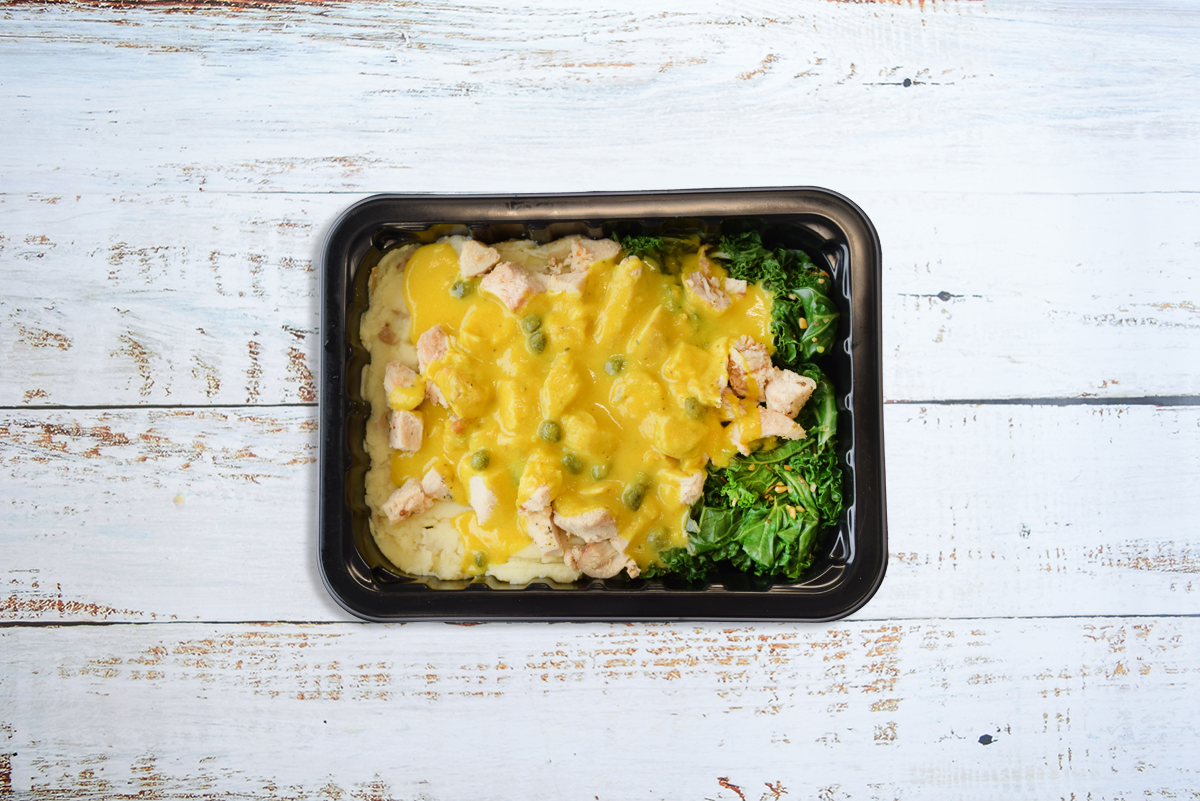 Passionfruit Chicken - Image 3