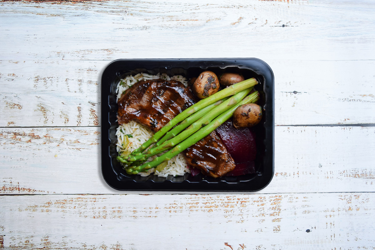 Teriyaki Stiploin - Image 3