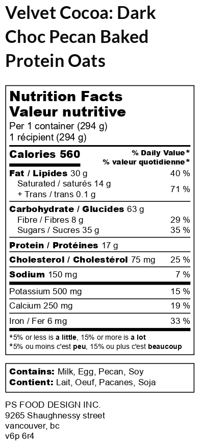 VELVET COCOA - Image 2