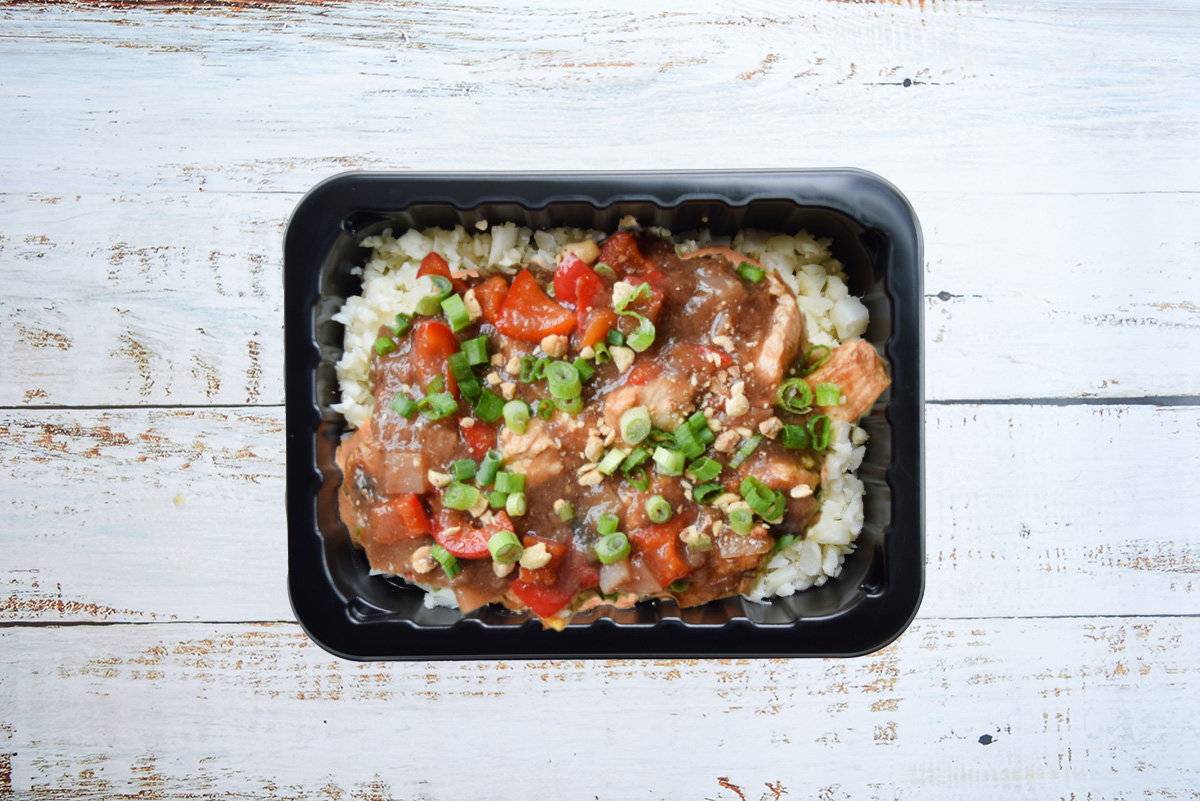 Rossdown Kung Pao Chicken - Image 3