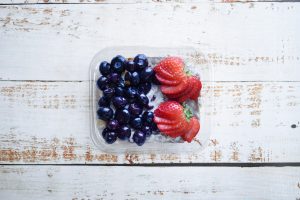 Bircher Muesli
