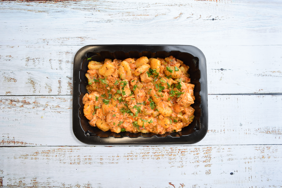 CAJUN KICK - Image 3