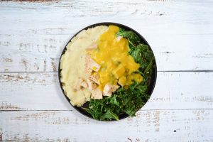 TROPIC LIKE IT’S HOT