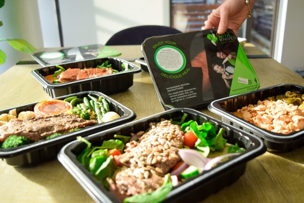 Best Meal Plan Vancouver